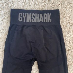 Gymshark Flex High Waisted Legging